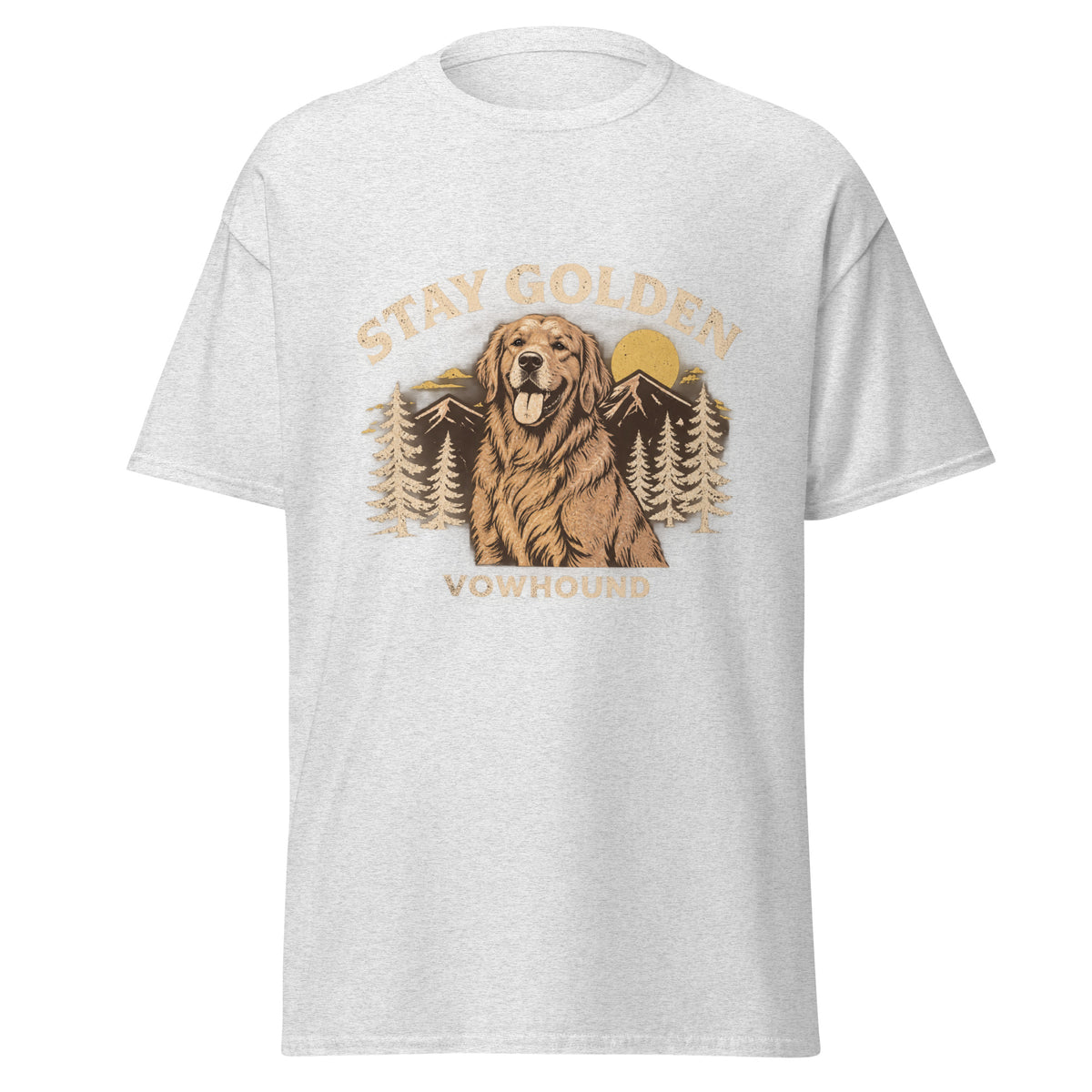Rottweiler Trick No Weakness Halloween graphic T-shirt by VOWHOUND in Ash