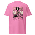 VOWHOUND Adventure Pup Graphic T-Shirt product mockup