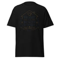 VOWHOUND Happy Hound Graphic T-Shirt product mockup
