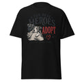 VOWHOUND Best Friend Graphic T-Shirt product view