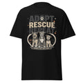 VOWHOUND Everyday Hound Graphic T-Shirt product mockup