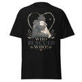 VOWHOUND Dog Lovers Club Graphic T-Shirt product mockup