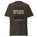 VOWHOUND Weekend Hound Graphic T-Shirt product view