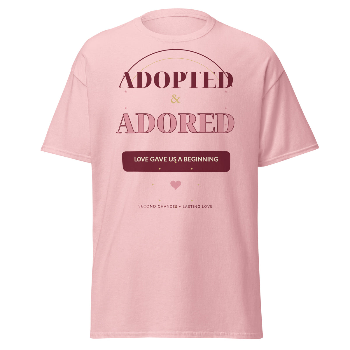 VOWHOUND City Hound Graphic T-Shirt product view