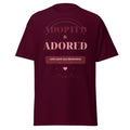 VOWHOUND City Hound Graphic T-Shirt product mockup