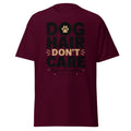 VOWHOUND Canine State Graphic T-Shirt product view