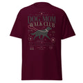 VOWHOUND Best Friend Forever Graphic T-Shirt product mockup