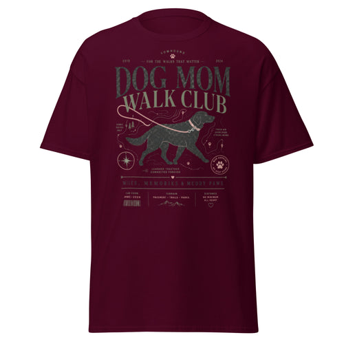 VOWHOUND Best Friend Forever Graphic T-Shirt product mockup