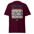 VOWHOUND Hound State Graphic T-Shirt product mockup