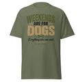 VOWHOUND Goodest Dog Graphic T-Shirt product view