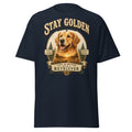 VOWHOUND Canine Everyday Graphic T-Shirt product mockup