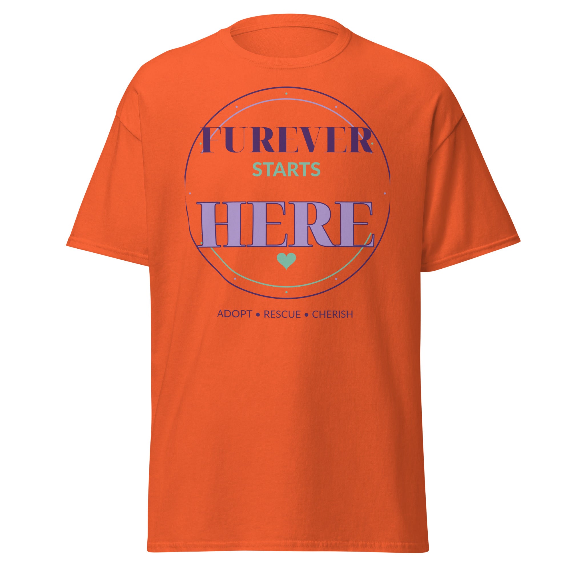 VOWHOUND Good Dog Energy Graphic T-Shirt product mockup