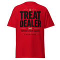 VOWHOUND Hound Heritage Graphic T-Shirt product mockup