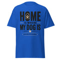 VOWHOUND Pack Mentality Graphic T-Shirt product mockup