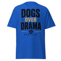 VOWHOUND Good Dog Society Graphic T-Shirt product mockup