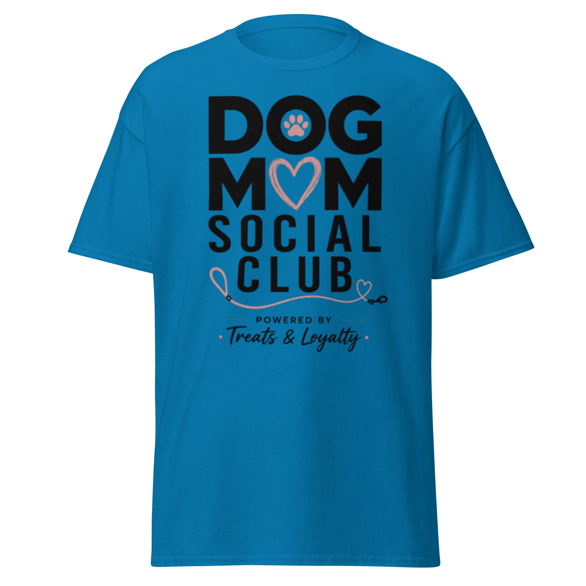VOWHOUND Canine Standard Graphic T-Shirt product view