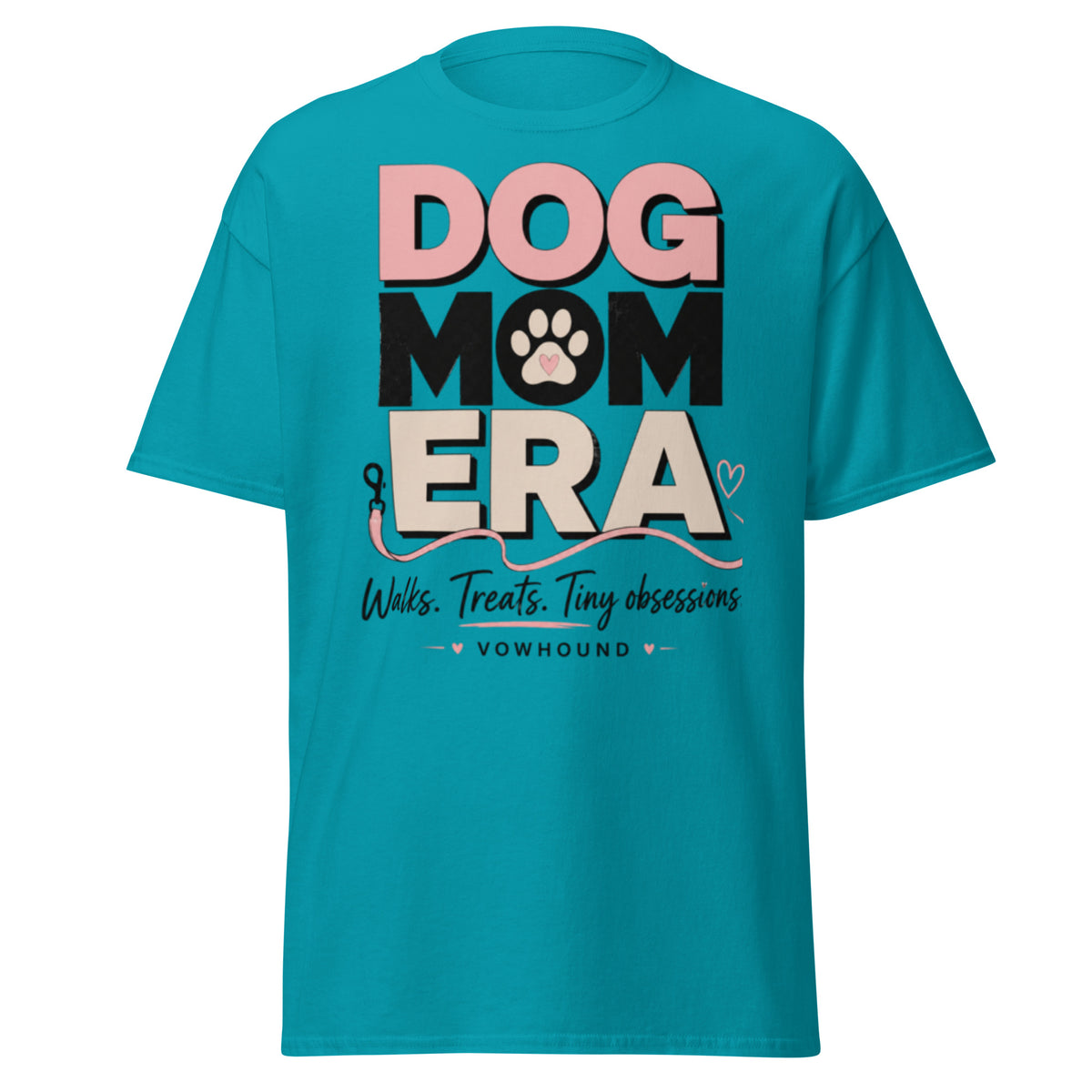 VOWHOUND Born to Roam Graphic T-Shirt product view