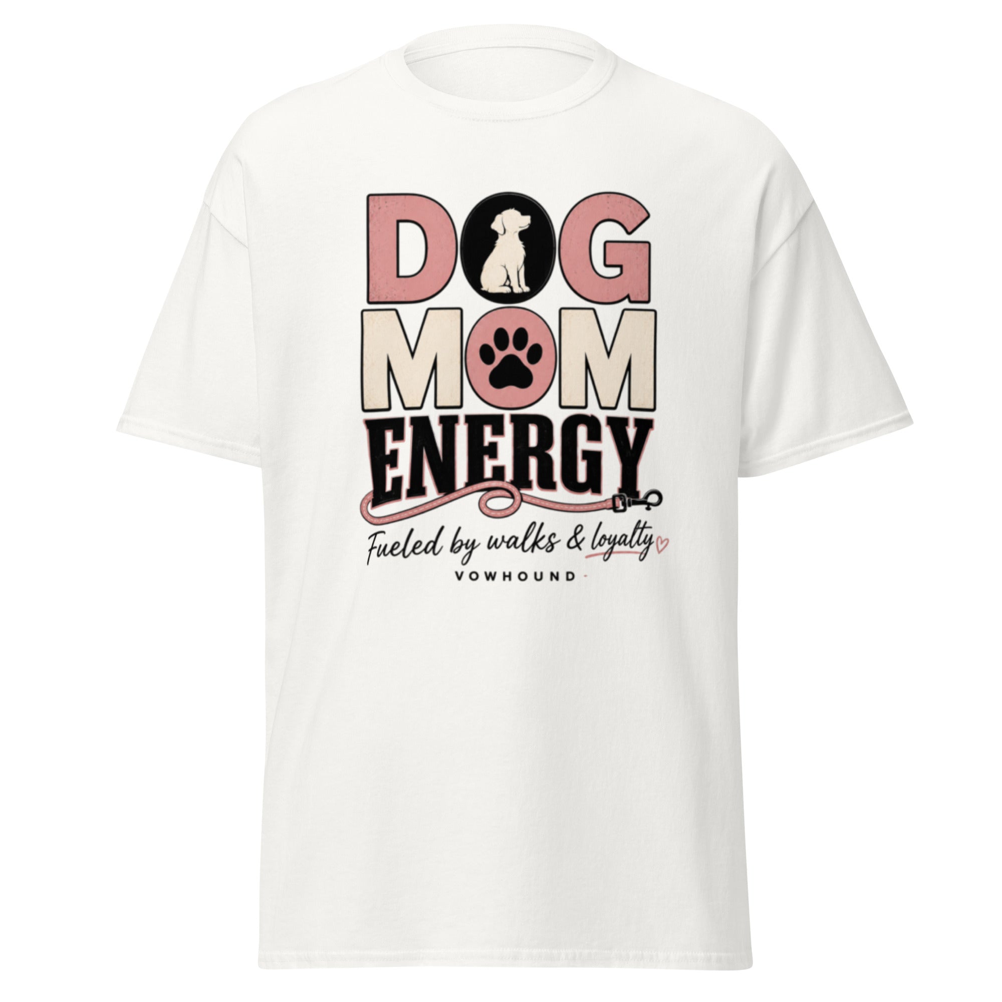 VOWHOUND Adventure Pup Graphic T-Shirt product view