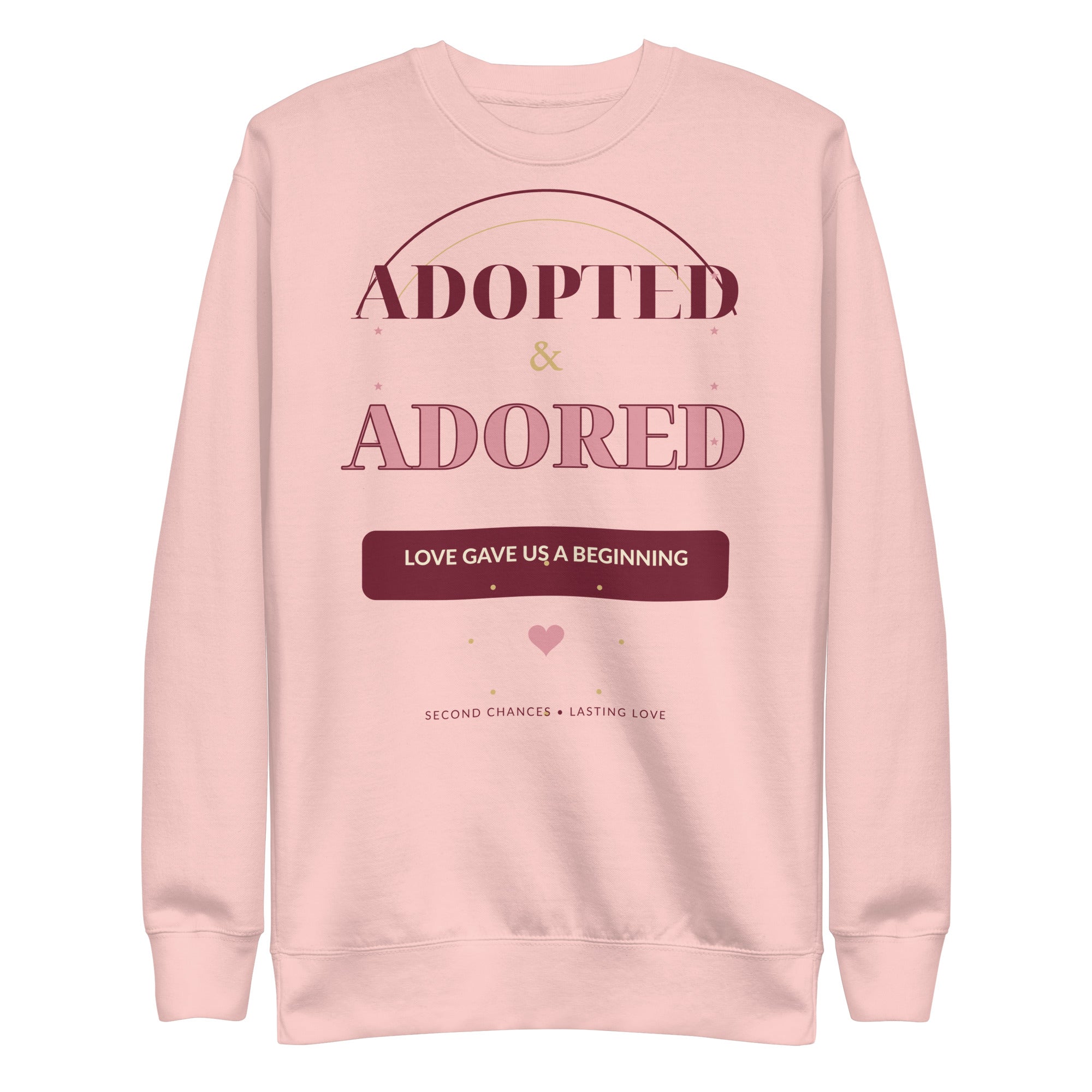 VOWHOUND Canine Culture Premium Crewneck Sweatshirt